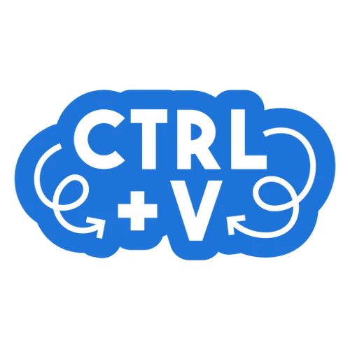 Ctrl+V ile Panodan Yükleme
