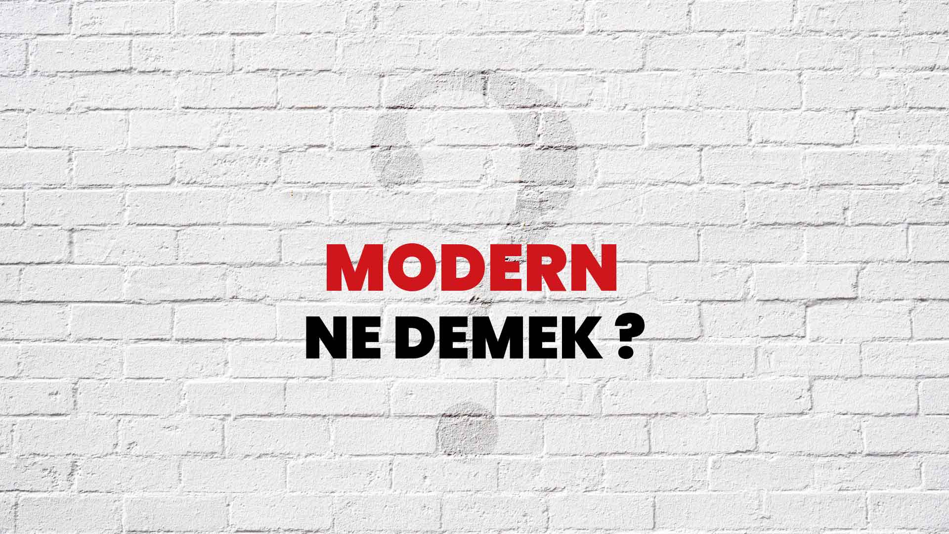 Modern Görsel Paylaşım Deneyimi