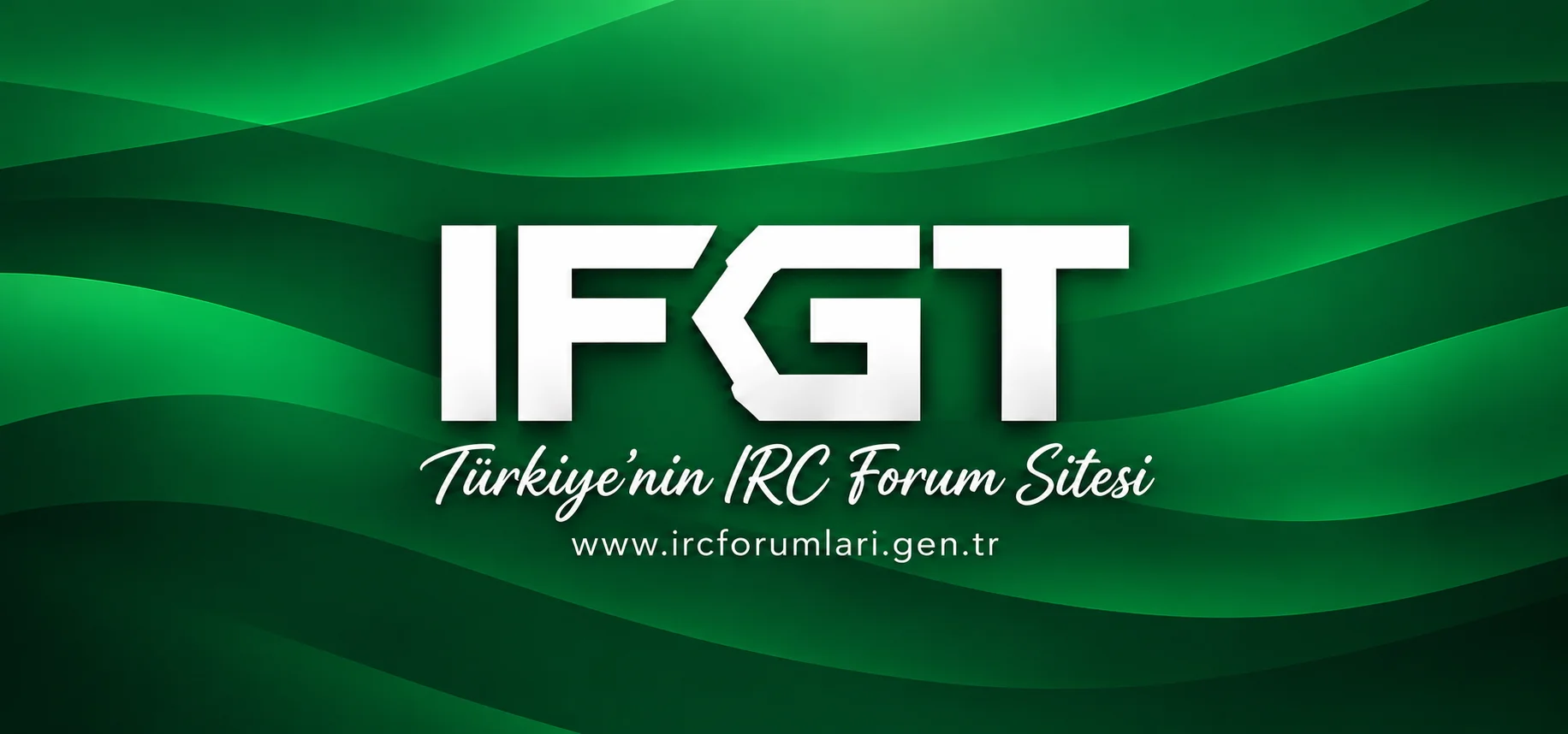 Yeşil Dalgalarda IFGT Forum Markası.png